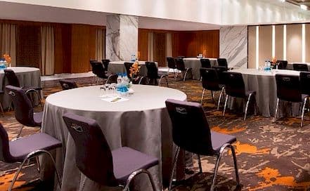 Four Points By Sheraton Whitefield Photo Four Points By Sheraton Whitefield Hotel in Whitefield