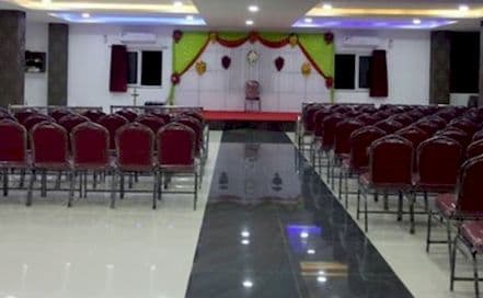 Kamadhenu Banquet Hall Alwal Photo Kamadhenu Banquet Hall Alwal AC Banquet Hall in Alwal
