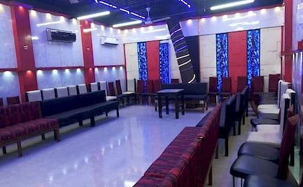 Kamal Banquets Topsia Photo Kamal Banquets Topsia AC Banquet Hall in Topsia