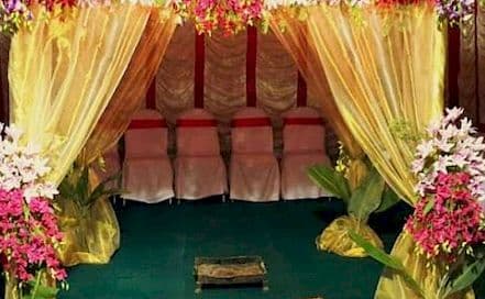 Kamalika Banquet Tollygunge Photo Kamalika Banquet Tollygunge AC Banquet Hall in Tollygunge