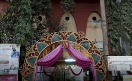 Kamgar Kalyan Bhavan Andheri Photo Kamgar Kalyan Bhavan Andheri AC Banquet Hall in Andheri