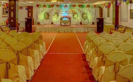 Kamla Vihar Sports Club Kandivali Photo Kamla Vihar Sports Club Kandivali AC Banquet Hall in Kandivali