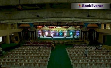 Kamma Sangham Ameerpet Photo Kamma Sangham Ameerpet AC Banquet Hall in Ameerpet