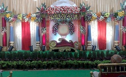 Kammavaari Sangam Kalyana Mandiram Banashankari Photo Kammavaari Sangam Kalyana Mandiram Banashankari Non-AC Banquet Halls in Banashankari