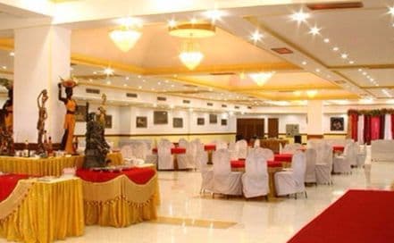 Kanak Resort & Party Lawn GT Karnal Road Photo Kanak Resort & Party Lawn GT Karnal Road Party Lawns in GT Karnal Road