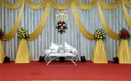 Kanak Sri Party Hall Kandivali Photo Kanak Sri Party Hall Kandivali AC Banquet Hall in Kandivali