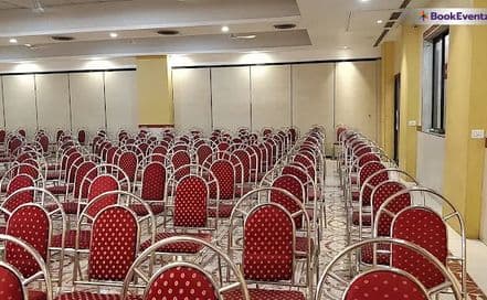 Kanak Sri Party Hall Kandivali Photo Kanak Sri Party Hall Kandivali AC Banquet Hall in Kandivali