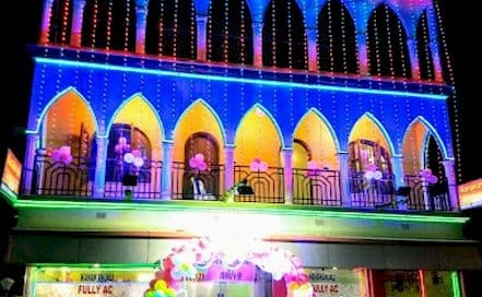 Kanakanjali House Of Ceremony Kestopur Photo Kanakanjali House Of Ceremony Kestopur AC Banquet Hall in Kestopur