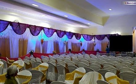 Kanakasri Convention Hall JP nagar Photo Kanakasri Convention Hall JP nagar AC Banquet Hall in JP nagar