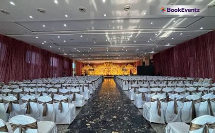Kanakasri Convention Hall JP nagar Photo Kanakasri Convention Hall JP nagar AC Banquet Hall in JP nagar