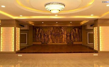 Kanchi Mahaswamy Anantha Mandapam Adyar Photo Kanchi Mahaswamy Anantha Mandapam Adyar AC Banquet Hall in Adyar