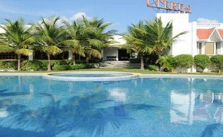 Citrus Hotel Sriperumbudur Kanchipuram Photo Citrus Hotel Sriperumbudur Kanchipuram AC Banquet Hall in Kanchipuram