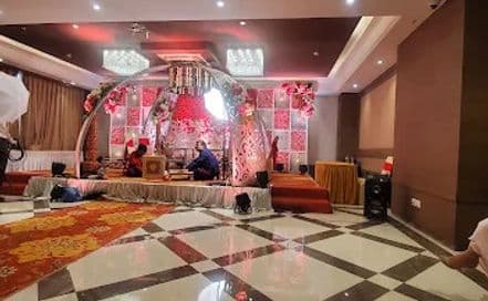 Kandivali Recreation Club Kandivali Photo Kandivali Recreation Club Kandivali AC Banquet Hall in Kandivali