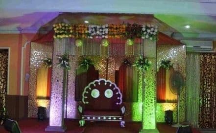 Kanishka Garden Mangolpuri Photo Kanishka Garden Mangolpuri Party Lawns in Mangolpuri