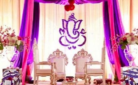 Kannada Sangha Vidyavihar Photo Kannada Sangha Vidyavihar AC Banquet Hall in Vidyavihar