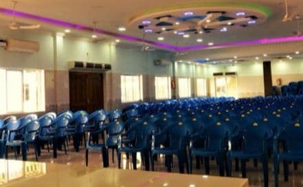 Kannaram Mahal Thuraipakam Photo Kannaram Mahal Thuraipakam AC Banquet Hall in Thuraipakam