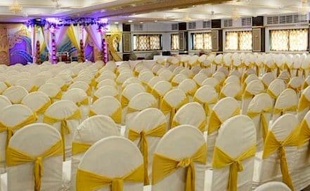 Kanti Visariya Hall Thane Photo Kanti Visariya Hall Thane AC Banquet Hall in Thane