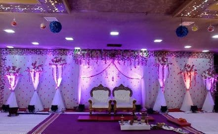 Kanti Visariya Hall Thane Photo Kanti Visariya Hall Thane AC Banquet Hall in Thane