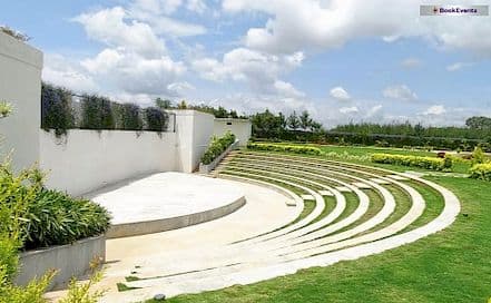 Kanva Resorts Rajajinagar Photo Kanva Resorts Rajajinagar Party Lawns in Rajajinagar