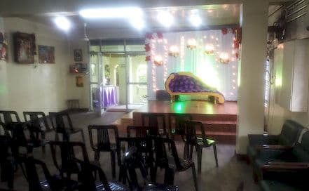 Kapaleeswarar Hall Mylapore Photo Kapaleeswarar Hall Mylapore AC Banquet Hall in Mylapore