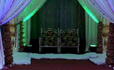 Kapol Banquet Hall Malad West Photo Kapol Banquet Hall Malad West AC Banquet Hall in Malad West