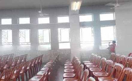 Kapolwadi Hall Ghatkopar Photo Kapolwadi Hall Ghatkopar AC Banquet Hall in Ghatkopar