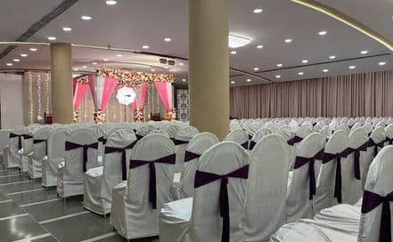 Kapolwadi Hall Ghatkopar Photo Kapolwadi Hall Ghatkopar AC Banquet Hall in Ghatkopar