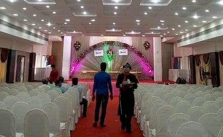 Kapolwadi Sudama Hall Bhayander Photo Kapolwadi Sudama Hall Bhayander AC Banquet Hall in Bhayander