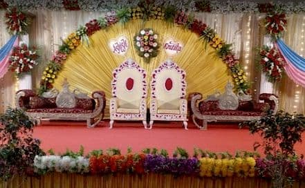 Karadi Samaj Hall Panvel Photo Karadi Samaj Hall Panvel AC Banquet Hall in Panvel