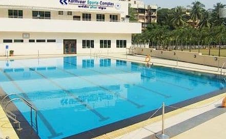 Karmveer Sports Club Andheri Photo Karmveer Sports Club Andheri Party Lawns in Andheri