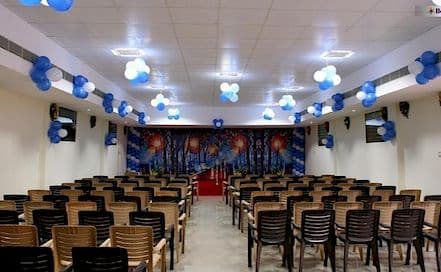 Karishmaa Multipurpose Hall Choolai Photo Karishmaa Multipurpose Hall Choolai AC Banquet Hall in Choolai
