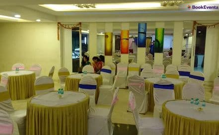 Karisma Banquet Kandivali Photo Karisma Banquet Kandivali AC Banquet Hall in Kandivali