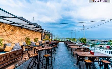 Karma Banjara Hills Photo Karma Banjara Hills Lounge in Banjara Hills