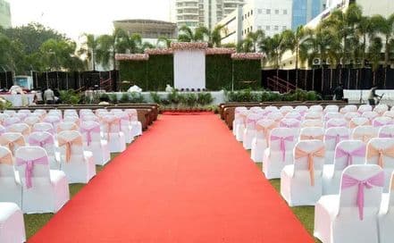 Karmveer Sports Club Andheri Photo Karmveer Sports Club Andheri Party Lawns in Andheri