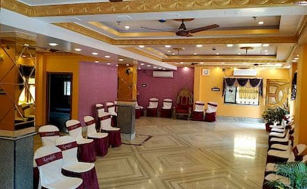 Karnafuli Banquet, Kardaha Photo Karnafuli Banquet, Kardaha AC Banquet Hall in Kardaha