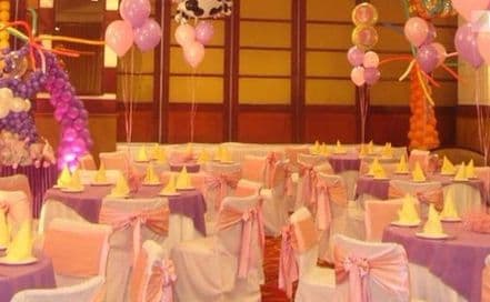 Karnation Farm Chattarpur Photo Karnation Farm Chattarpur AC Banquet Hall in Chattarpur