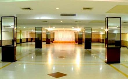 Karnavati Club SG Highway Photo Karnavati Club SG Highway AC Banquet Hall in SG Highway