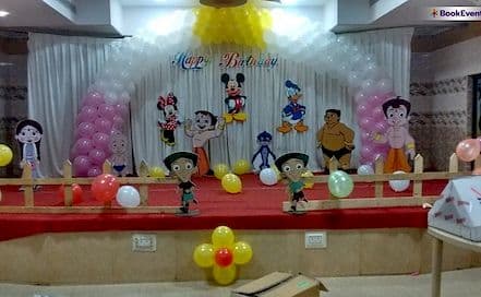 Karthika Party Hall Porur Photo Karthika Party Hall Porur AC Banquet Hall in Porur