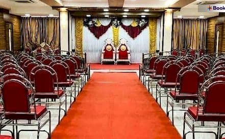 Kashan E Aleem Marriage Hall Royapettah Photo Kashan E Aleem Marriage Hall Royapettah AC Banquet Hall in Royapettah