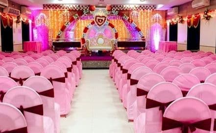 Kashinath Dhuru Hall Dadar Photo Kashinath Dhuru Hall Dadar AC Banquet Hall in Dadar