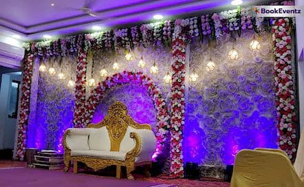 Kasturba Mahila Mandal Matunga Photo Kasturba Mahila Mandal Matunga AC Banquet Hall in Matunga