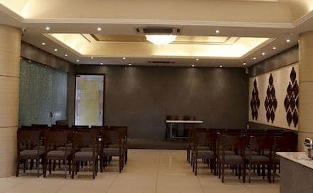 Kaushal Restaurant And Banquet Chandkheda Photo Kaushal Restaurant And Banquet Chandkheda AC Banquet Hall in Chandkheda