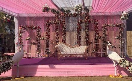 KD Farms by Koncept Deziners Chattarpur Photo KD Farms by Koncept Deziners Chattarpur Party Lawns in Chattarpur