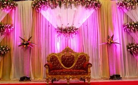 Keerthi Convention Hall JP nagar Photo Keerthi Convention Hall JP nagar AC Banquet Hall in JP nagar