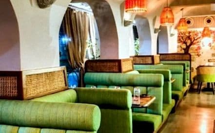 Keiba Mahalaxmi Photo Keiba Mahalaxmi Lounge in Mahalaxmi