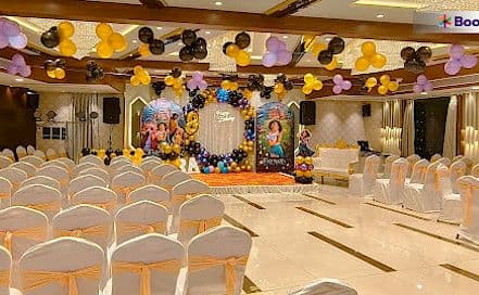 Kesar Banquet Marol Naka Photo Kesar Banquet Marol Naka AC Banquet Hall in Marol Naka