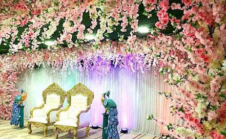 Kesar Banquet Hall Thane Photo Kesar Banquet Hall Thane AC Banquet Hall in Thane