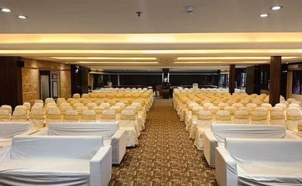 Keya Banquet Hall Kandivali West Photo Keya Banquet Hall Kandivali West AC Banquet Hall in Kandivali West