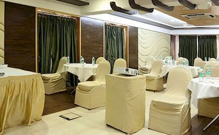 Keys Hotel Nestor Andheri Photo Keys Hotel Nestor Andheri Hotel in Andheri