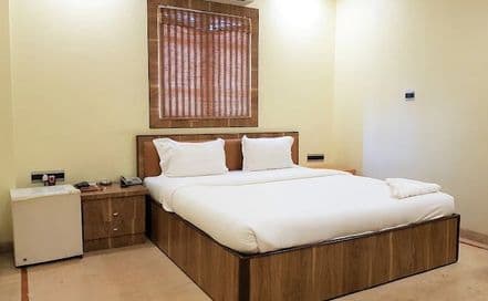 Keys Hotel Nestor Andheri Photo Keys Hotel Nestor Andheri Hotel in Andheri